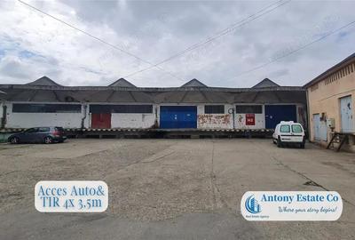 Hala Industriala, Depozit de inchiriat, Calea Clujului, Oradea - 4