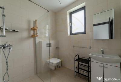 Casă cu 4 camere cu Canalizare în Budeasa - 15
