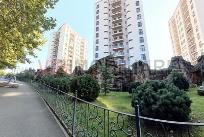 Tineretului Park - studio LUX cu vedere spre Parcul Tneretului - 12
