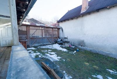 Casă individuală cu 6 camere cu Teren 800 Mp în Izvoru Crișului - 6