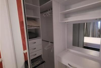 Apartament cu 2 camere decomandat, mobilat în Central - 11