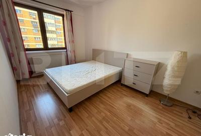 Apartament cu 2 camere semidecomandat în Gheorgheni - 6