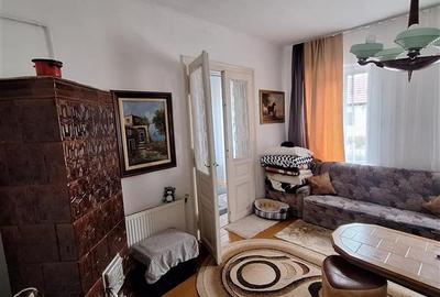 Casă individuală cu 4 camere cu Teren 1000 Mp în Est - 17