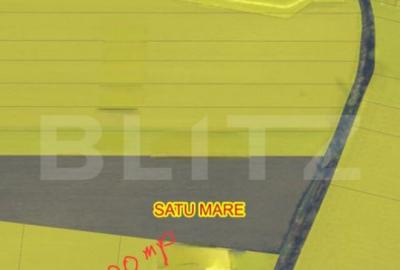 Teren extravilan, de vanzare, 900 mp zona Ratu Mare - 8