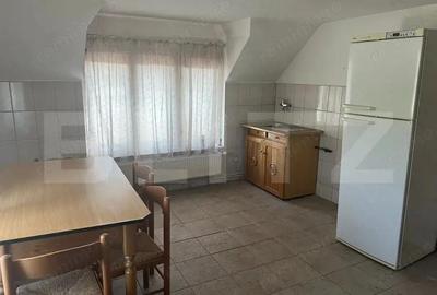 Casa spa?ioasa 216 mp in Bardesti, teren 600 mp zona lini?tita! - 8