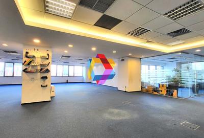 Spatiu de birouri - 260 mp # Plus-imo.ro - 4