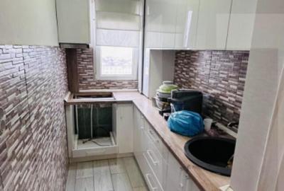 Apartament 3 camere, 52 mp, zona Fortuna - 3