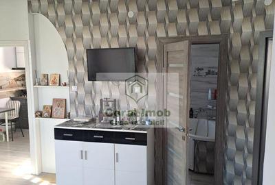 Inchiriez casa intrare Comuna Berceni - 5