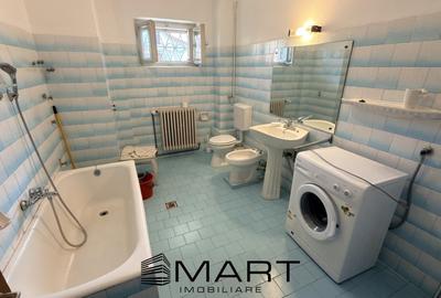 Apartament cu 3 camere decomandat în Sub Arini - 7