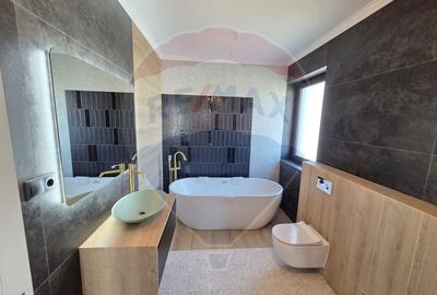 Casă individuală cu 5 camere cu Teren 570 Mp în Cihei - 25