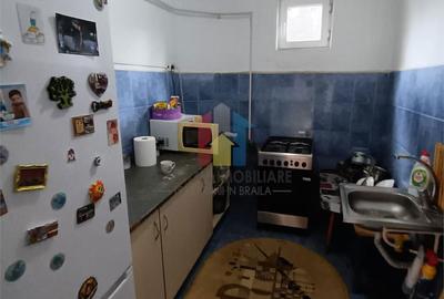 Casă cu 4 camere cu Canalizare în Brăilița - 11