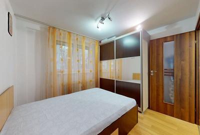 Drumul Taberei - Prelungirea Ghencea 2 camere | Parter/10 - 5