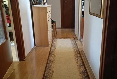 Apartament cu 3 camere decomandat în Unirii - 6