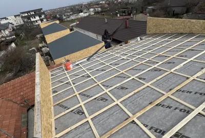 Casă cu 3 camere cu Teren 850 Mp în Lumina - 2