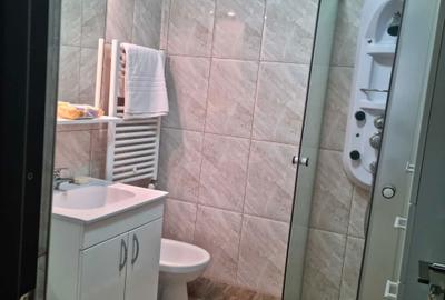 Apartament cu 2 camere decomandat în Central - 3