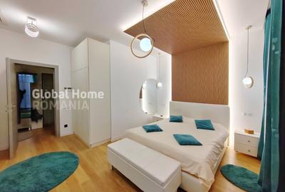 Floreasca-Dorobanti | Contemporary Apartment | Large Terrace - 14