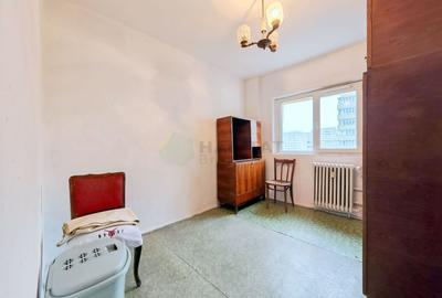 Apartament cu 4 camere decomandat în Chișinau - 10