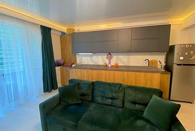 REA1024058 Ambiance Residence - 3 camere - mobilat - parcare inclusa - 5