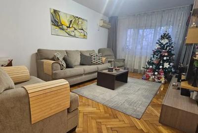 Apartament cu 4 camere decomandat, mobilat în Dacia - 11