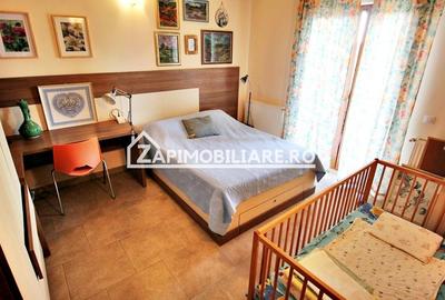 Casa 5 came,245mp,509mp teren,Sangeorgiu de Mures,0%comision - 5