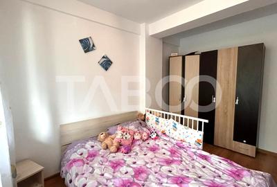 Apartament de vanzare loc de parcare 2 camere si balcon in Sibiu - 8