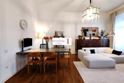 Apartament 2 camere Ultracentral | Palatul Sebestyen - 5