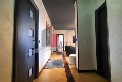 Apartament cu 3 camere decomandat în Chiajna - 6