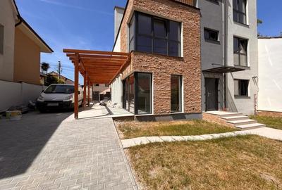 Inchiriere parter duplex, Centru Cluj-Napoca, 600 Eur - 2