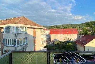 Apartament cu 3 camere decomandat în Central - 6