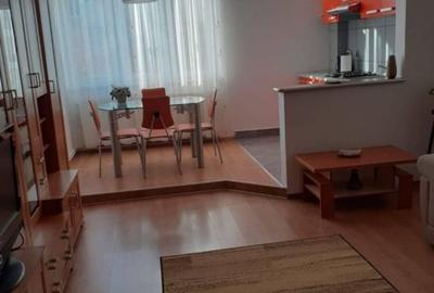 Garsoniera de inchiriat | 33 mp | Gheorgheni - 3