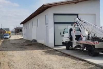 Spațiu comercial, de 170 mp, în Bucov - 6