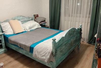 Apartament cu 3 camere decomandat în Progresul