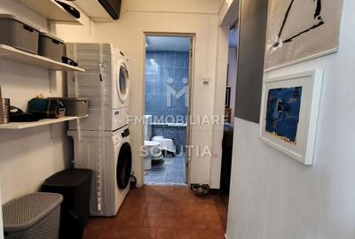 Apartament cu 2 camere în Săsar - 9