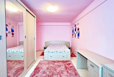 ANDA - APARTAMENT 2 CAMERE - ETAJ 1 - 64.69 MPT - Comision 0% - 13