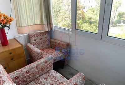 Apartament cu 2 camere semidecomandat în Podu Roș - 5
