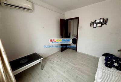 Apartament cu 2 camere semidecomandat în Vest - 4