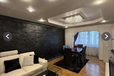 Vand apartament 3 camere, decomandat, etaj 1, Sibiu - 10