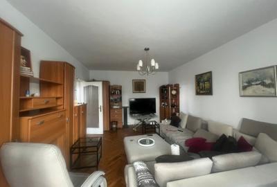 De vânzare apartament cu 2 camere pe str. Republicii - 4