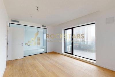 Studio Dublu | 2 camere | Nusco City Park | Etaj 5 - 10