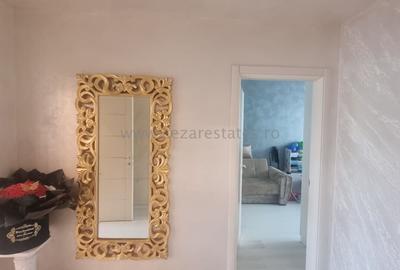 HERASTRAU SAT FRANCEZ LE CLUB DE VINZARE APARTMENT  FINISAJE LUX - 12