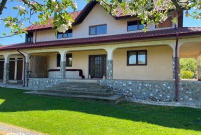 Casă cu 4 camere în Cornu - 14