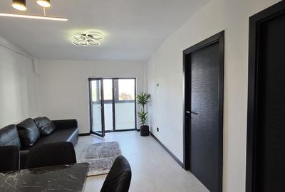 Apartament cu 2 camere în Calea București - 4
