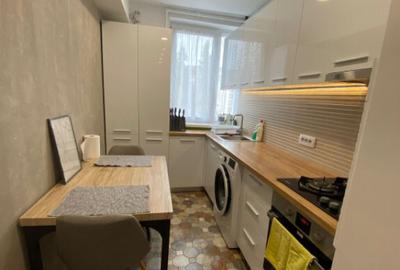 Apartament doua camere, 50 mp, zona Ultracentrala - 3