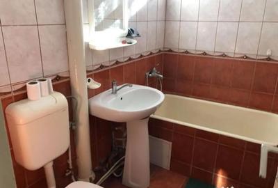 Apartament cu 2 camere semidecomandat în Ultracentral - 9