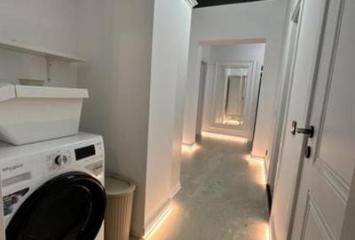 Apartament cu 3 camere decomandat, mobilat în Brâncoveanu - 4