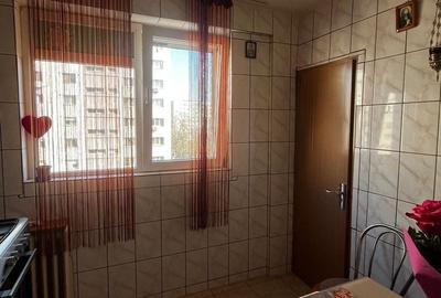 Apartament cu 3 camere decomandat în Theodor Pallady - 5