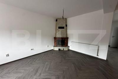 Duplex de lux cu curte de 300 mp – rafinament, lumina si eleganta in detaliu - 6