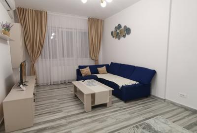 Inchiriere 2cam Regie Residence,mobilat,centrala, Metrou Grozavesti - 14