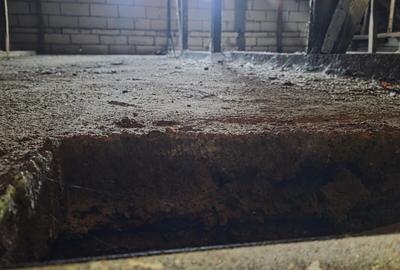 Casă cu 5 camere cu Teren 414 Mp în Frâncești - 47