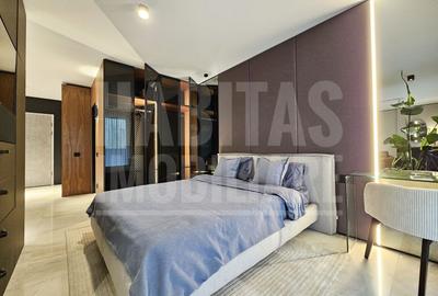 Apartament 2 camere, etaj 4 din 6,  ultrafinisat, zona Iulius Mall - 24